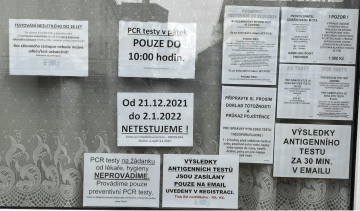 Informační architektura